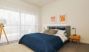 Studio Apartment for sale in Makers District, Abu Dhabi Pixel