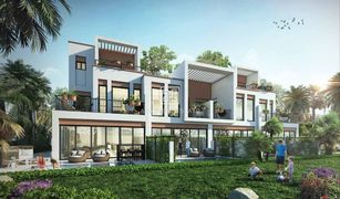 4 Bedrooms Townhouse for sale in Artesia, Dubai Costa Brava 2