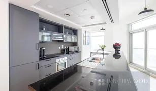 2 Bedrooms Apartment for sale in The Lofts, Dubai The Lofts East