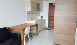 Studio Condo for sale in Bang Lamphu Lang, Bangkok Supalai River Place