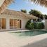 3 Bedroom Villa for sale at Thara Tropical Villas, Maenam