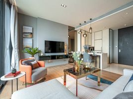 1 Schlafzimmer Appartement zu verkaufen im BEATNIQ Sukhumvit 32, Khlong Tan, Khlong Toei