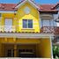 2 Bedroom Townhouse for sale at Nakornthong Park View, Lahan, Bang Bua Thong