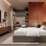 2 Schlafzimmer Wohnung zu verkaufen im Aritier Penthouse At Ari, Sam Sen Nai