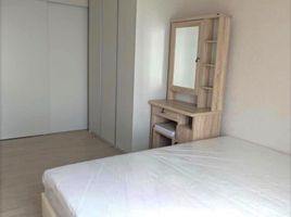 2 Schlafzimmer Appartement zu verkaufen im Whizdom Station Ratchada-Thapra, Dao Khanong