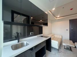 1 Schlafzimmer Wohnung zu verkaufen im Arcadia Millennium Tower, Nong Prue, Pattaya, Chon Buri