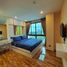 2 Schlafzimmer Wohnung zu vermieten im Bright Hill Condo , Chang Phueak
