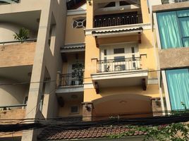 5 Bedroom Villa for sale in Tan Binh, Ho Chi Minh City, Ward 5, Tan Binh
