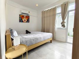 1 Schlafzimmer Haus zu vermieten in Surat Thani, Maenam, Koh Samui, Surat Thani