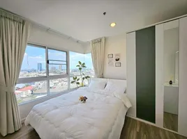 2 Schlafzimmer Wohnung zu verkaufen im Le Rich Sathorn-Satupradit, Chong Nonsi