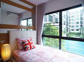 2 Schlafzimmer Appartement zu vermieten im Supalai City Resort Bearing Station Sukumvit 105, Bang Na, Bang Na