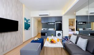 2 Schlafzimmern Appartement zu verkaufen in Nong Prue, Pattaya Arden Hotel & Residence Pattaya