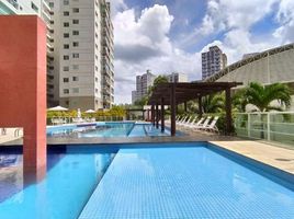 3 Bedroom Apartment for sale at BARRAPORTO CONDOMINIO CLUB, Vitoria, Salvador, Bahia