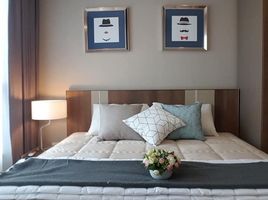 1 Schlafzimmer Appartement zu verkaufen im Life Sukhumvit 48, Phra Khanong