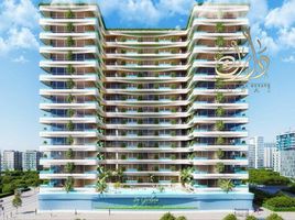 2 Bedroom Apartment for sale at IVY Garden, Skycourts Towers, Dubai Land