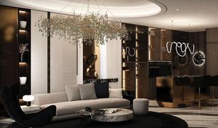 1 chambre Appartement a vendre à Tuscan Residences, Dubai Empire Suites