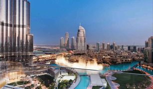 4 Bedrooms Apartment for sale in Opera District, Dubai IL Primo