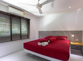 2 Bedroom Apartment for sale at Chaweng Modern Villas, Bo Phut, Koh Samui, Surat Thani