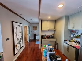 2 Schlafzimmer Appartement zu verkaufen im Sathorn Gardens, Thung Mahamek