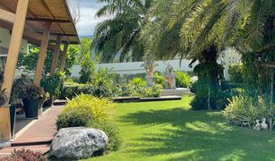 7 chambres Villa a vendre à Ko Kaeo, Phuket 
