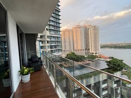 3 Bedroom Apartment for sale at The Pano Rama3, Bang Phongphang, Yan Nawa, Bangkok, Thailand