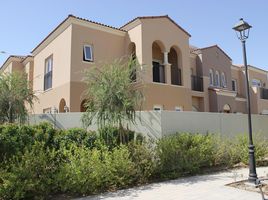 3 Bedroom Townhouse for sale at Amaranta, Villanova, Dubai Land