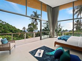 3 Bedroom Villa for sale at Oasis Samui, Maret