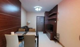 1 Bedroom Condo for sale in Lat Yao, Bangkok Supalai Park Ratchayothin