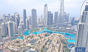 1 Habitación Apartamento en venta en Burj Khalifa Area, Dubái Burj Royale