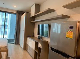 1 Bedroom Apartment for rent at Ideo Q Chula Samyan, Maha Phruettharam