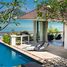 4 Bedroom Villa for sale at The Estate Beachfront, Pa Khlok, Thalang