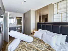 2 Schlafzimmer Wohnung zu vermieten im Ideo Sukhumvit 93, Bang Chak