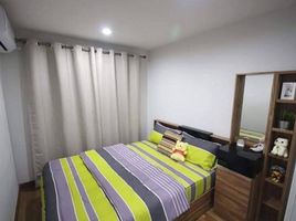 1 Schlafzimmer Wohnung zu vermieten im Regent Home Sukhumvit 81, Suan Luang, Suan Luang