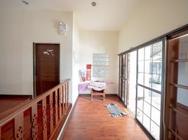 3 Bedroom House for sale in Talat Khwan, Mueang Nonthaburi, Talat Khwan