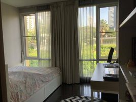 3 Schlafzimmer Appartement zu verkaufen im Baan Siri Sukhumvit 10, Khlong Toei