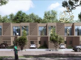 2 Bedroom Villa for sale at Barashi, Al Badie, Sharjah