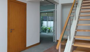 5 Bedrooms House for sale in Chong Nonsi, Bangkok The Trees Sathorn