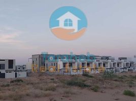  Land for sale at Al Zahya, Ajman Uptown Villas, Ajman Uptown, Ajman