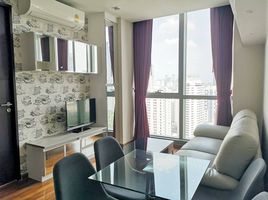 2 Bedroom Apartment for rent at Wish Signature Midtown Siam, Thanon Phet Buri