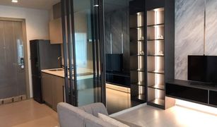 Studio Condo for sale in Makkasan, Bangkok Life Asoke Rama 9