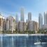 3 Bedroom Apartment for sale at Grove, Creek Beach, Dubai Creek Harbour (The Lagoons)