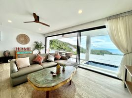 2 Schlafzimmer Appartement zu verkaufen im Ruby Residence , Maret, Koh Samui, Surat Thani