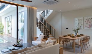 3 chambres Villa a vendre à Si Sunthon, Phuket Villa Qabalah
