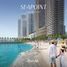 2 बेडरूम अपार्टमेंट for sale at Seapoint, EMAAR Beachfront