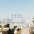 3 Bedroom Apartment for sale at Damac Bay, Dubai Harbour