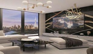 1 Schlafzimmer Appartement zu verkaufen in District 13, Dubai Binghatti Venus