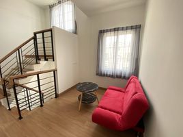 3 Bedroom Townhouse for rent at Golden Neo Sathorn, Bang Wa, Phasi Charoen