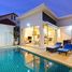 2 Schlafzimmer Villa zu verkaufen im The Greens, Rawai, Phuket Town, Phuket