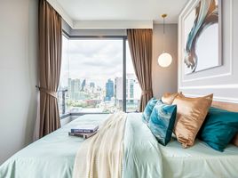 2 Schlafzimmer Wohnung zu verkaufen im M Thonglor 10, Khlong Tan Nuea