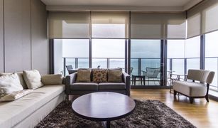 3 chambres Condominium a vendre à Na Kluea, Pattaya Northpoint 